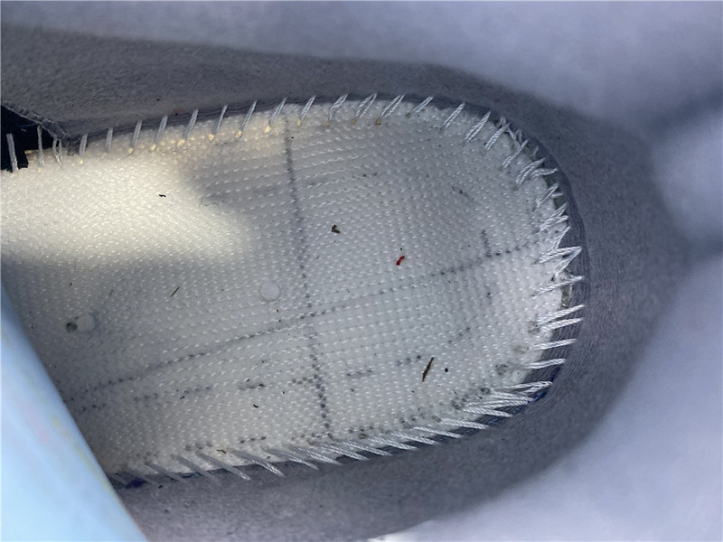 OW X AIR JORDAN 4 “BRED” CV9388-001