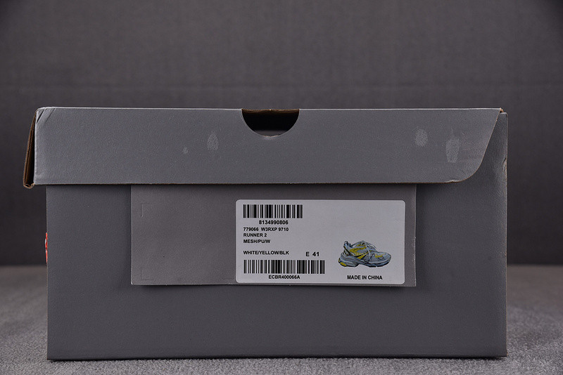 Ba*len*cia*ga runner 779066-w3rbxp-9710