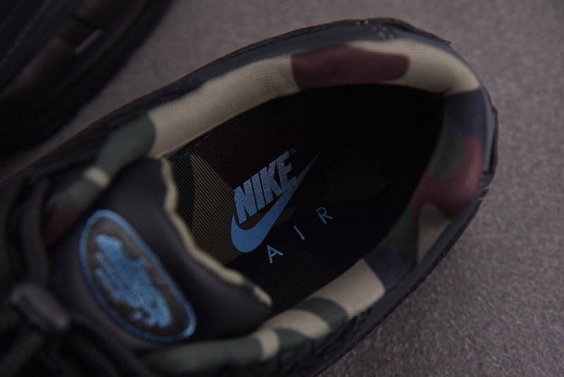 Nike Air Max 95 Corteiz Aegean Storm - FB2709-002