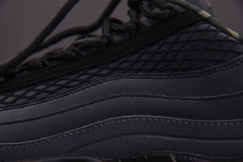 Nike Air Max 95 Corteiz Aegean Storm - FB2709-002