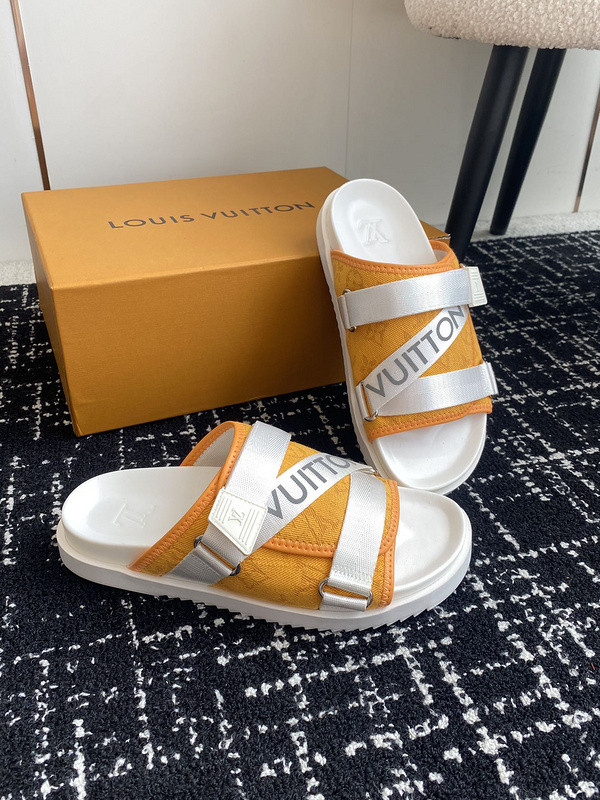 LOU1_TON SLIPPERS