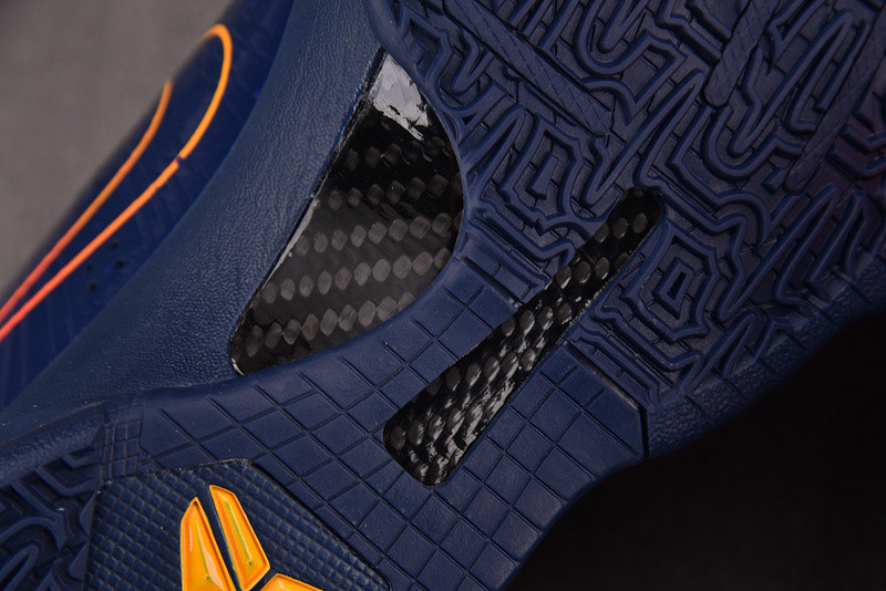 Nike Kobe 5 Protro Caitlin Clark "Indiana Fever" IM3207-400