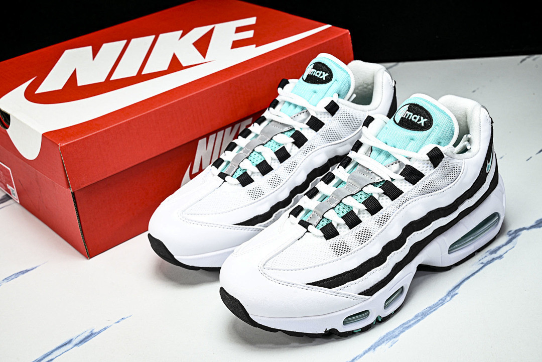 Nike Sportswear Air Max 95 OG - IM7409-100