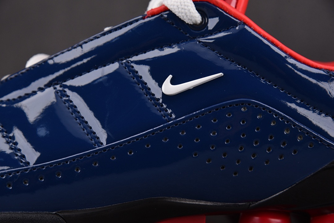 NK Total 90 Secutor Shox Magia SP Maha Amsterdam IM9326-005