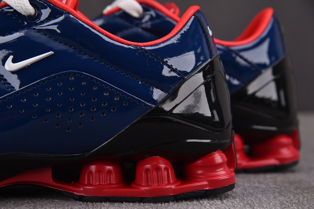 NK Total 90 Secutor Shox Magia SP Maha Amsterdam IM9326-005