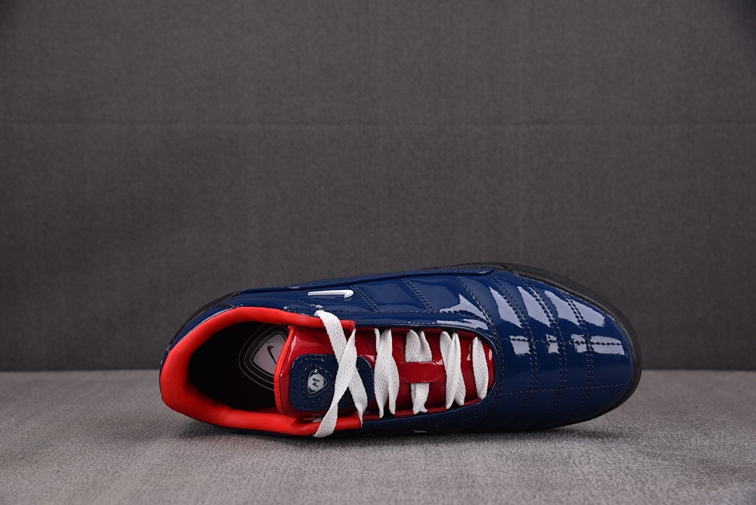 NK Total 90 Secutor Shox Magia SP Maha Amsterdam IM9326-005