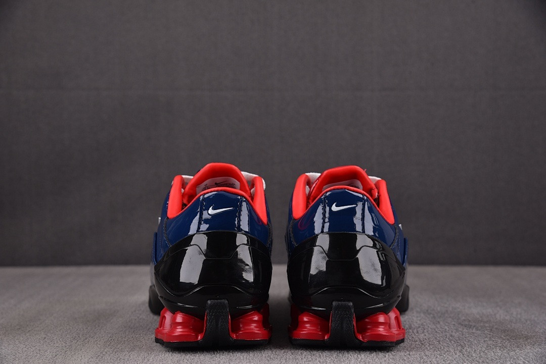 NK Total 90 Secutor Shox Magia SP Maha Amsterdam IM9326-005