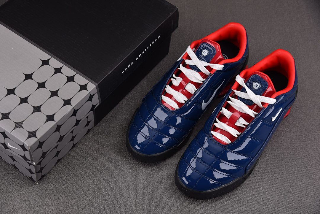 NK Total 90 Secutor Shox Magia SP Maha Amsterdam IM9326-005