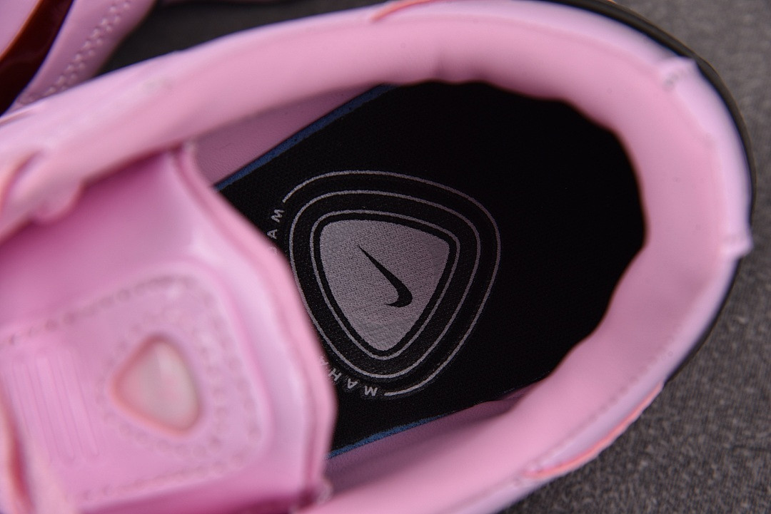 NK Total 90 Secutor Shox Magia SP Maha Amsterdam IM9326