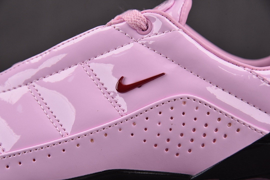 NK Total 90 Secutor Shox Magia SP Maha Amsterdam IM9326