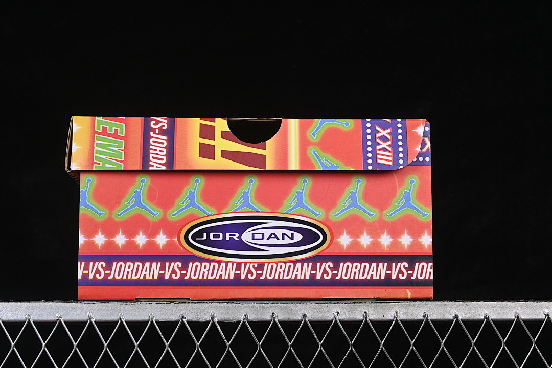 Air Jordan 3 Mexico "El Vuelo" IO1752-100