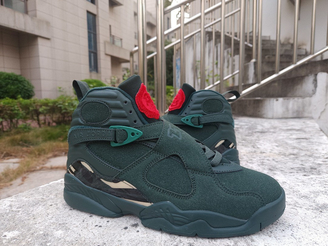 Air Jordan 8 “BIN 23” IO2053-300