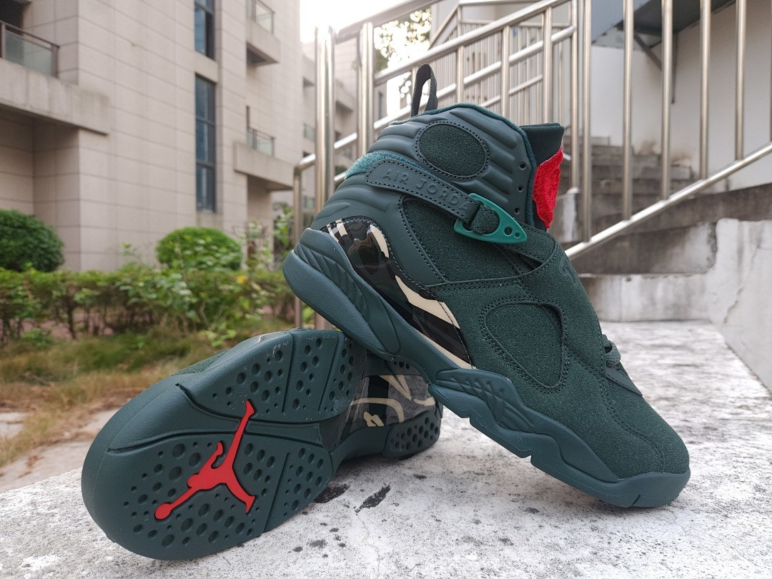 Air Jordan 8 “BIN 23” IO2053-300