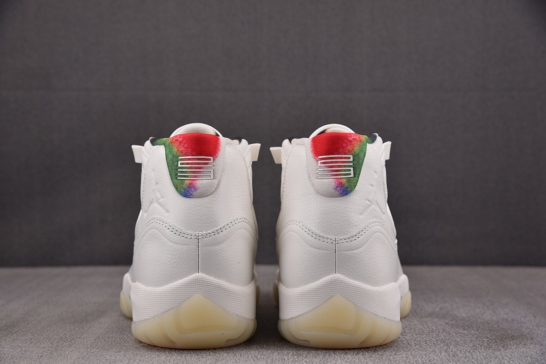 Air Jordan 11 City Pack "285" IO8959-133