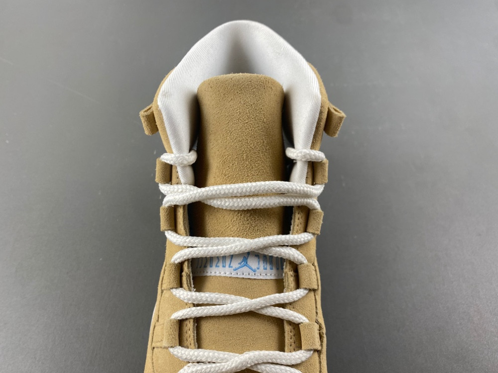 Jordan 11 Retro H-Town Men