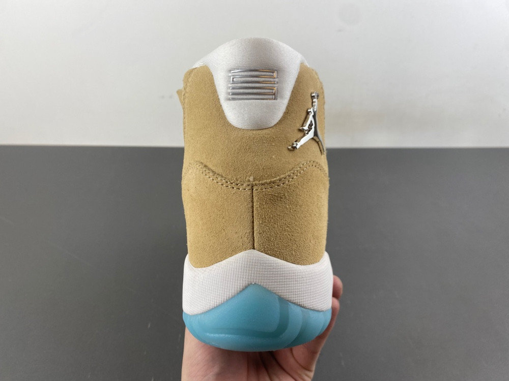 Jordan 11 Retro H-Town Men