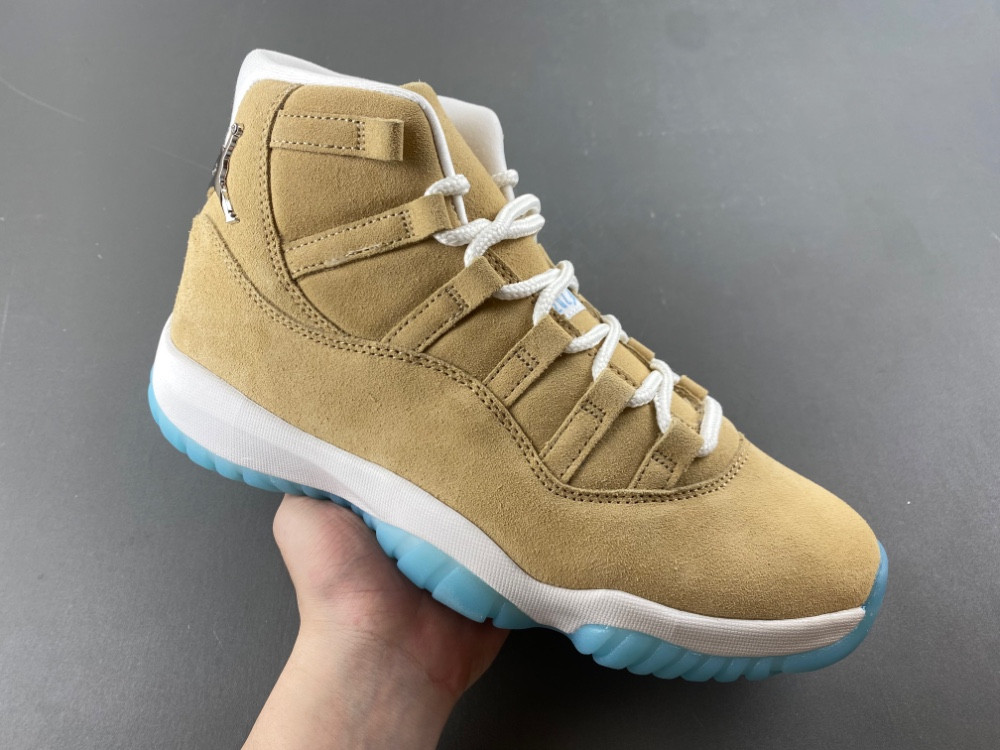 Jordan 11 Retro H-Town Men