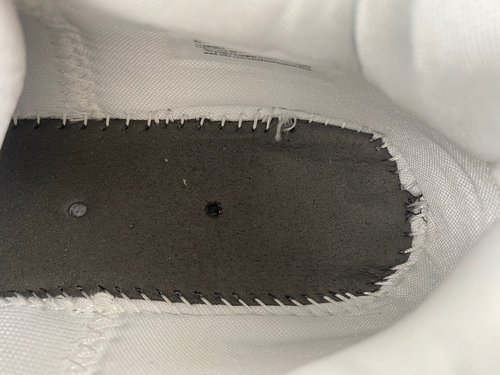 Air Jordan 9 Retro Bred | 302370-014