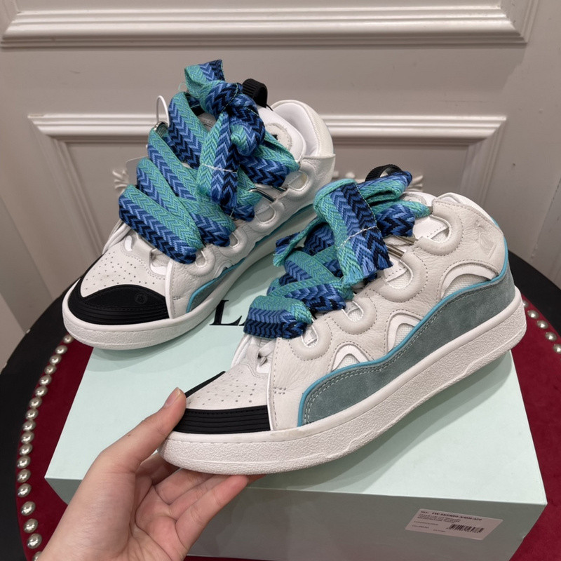 LANVIN SNEAKER