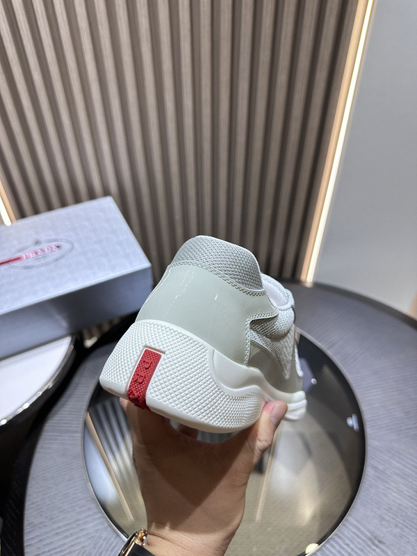 PR SNEAKER