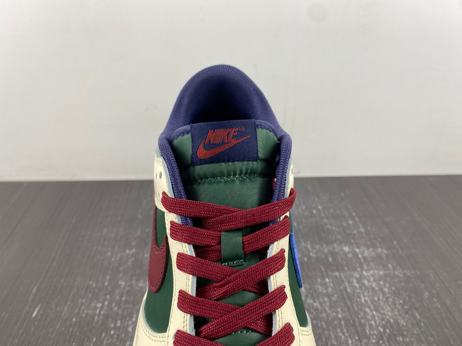 Nike Dunk Low “From Nike To You” FV8106-361