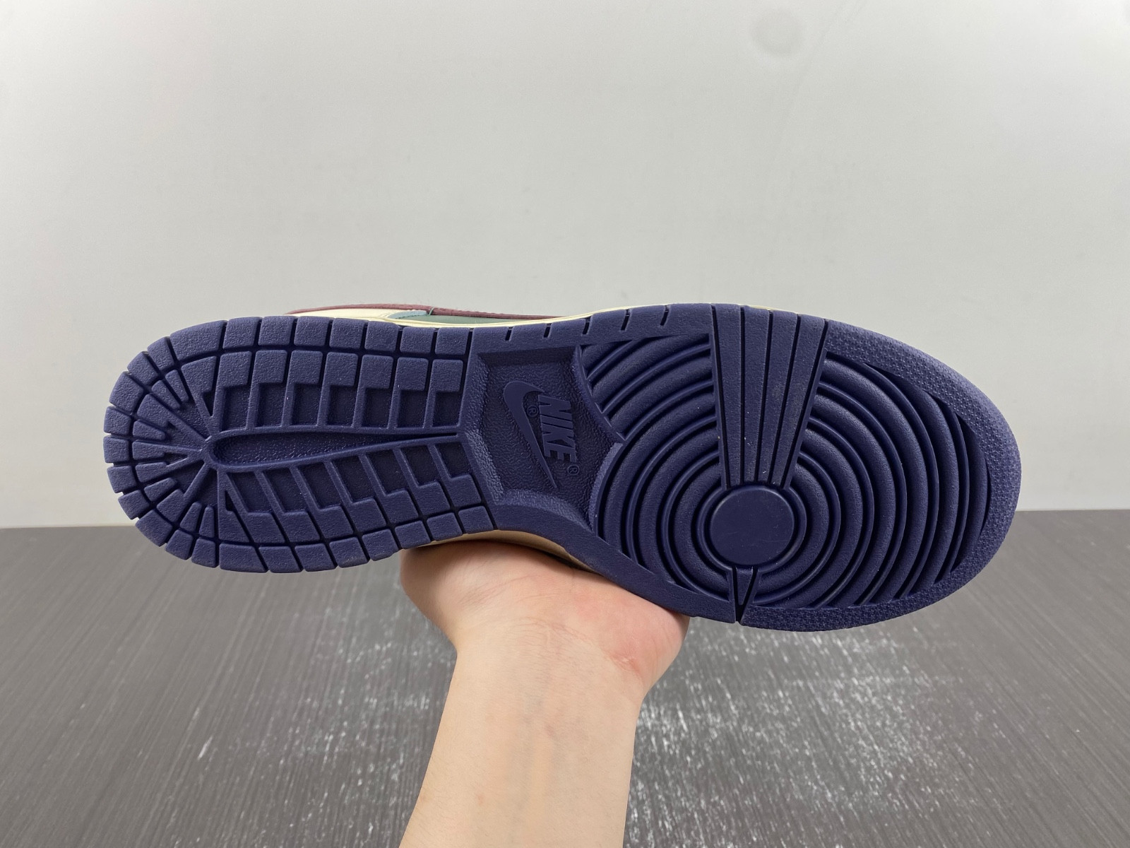 Nike Dunk Low “From Nike To You” FV8106-361