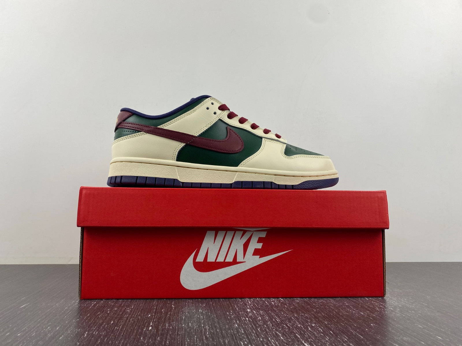 Nike Dunk Low “From Nike To You” FV8106-361