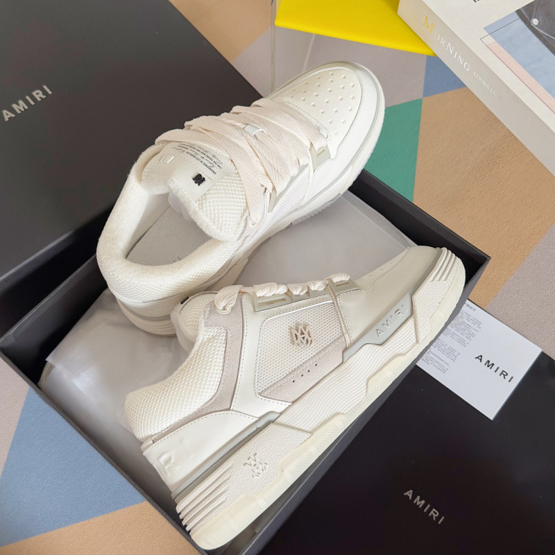 AMIRI SNEAKERS