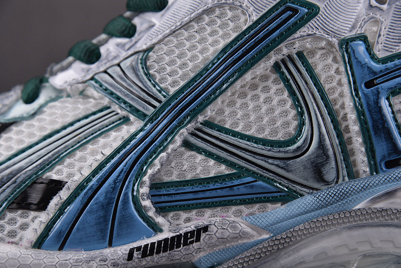 Ba*len*cia*ga runner 772774-w3rmu-9034