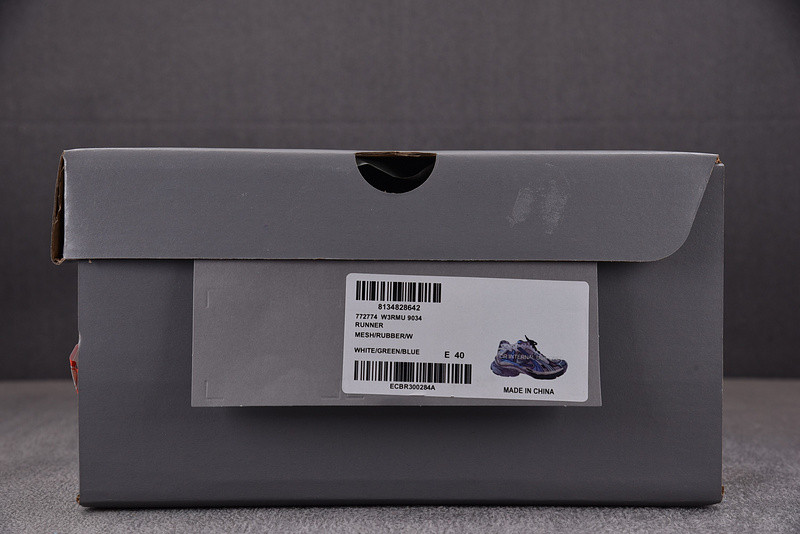 Ba*len*cia*ga runner 772774-w3rmu-9034