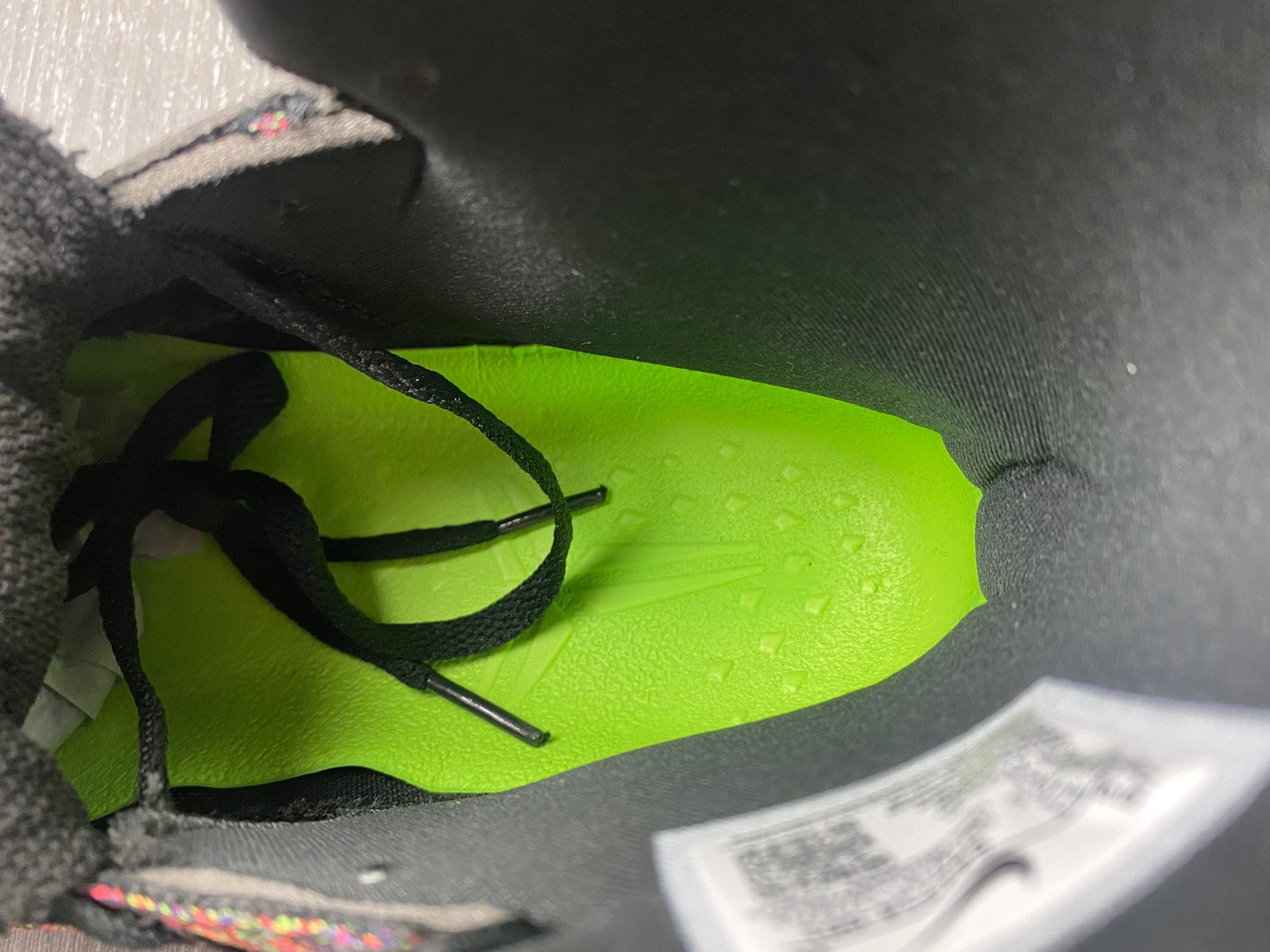 Nike Kobe 9 Elite XDR Masterpieces 641714-001