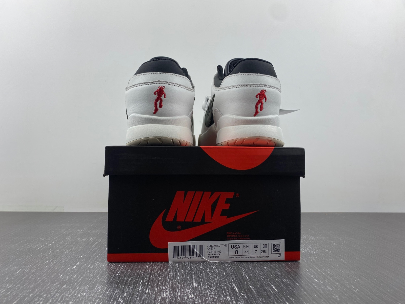 Jordan Jumpman Jack TR Travis Scott FZ8117-100