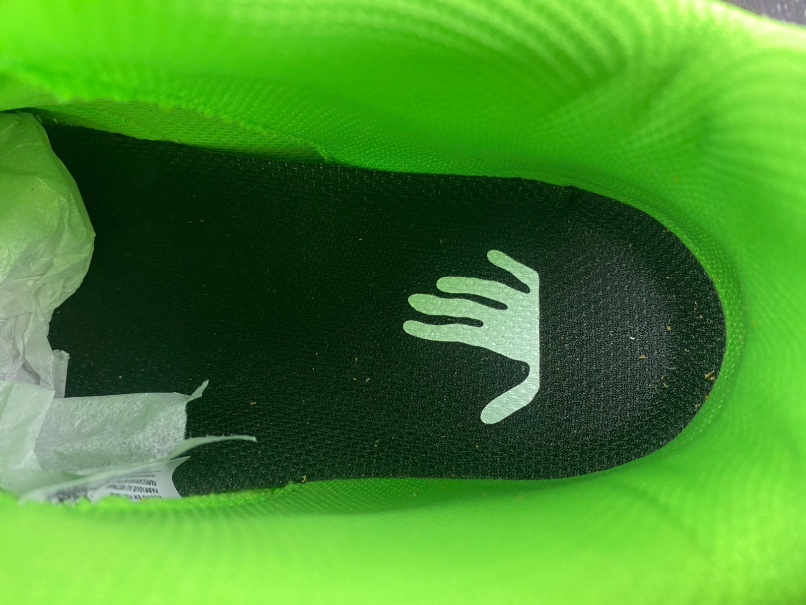 Off-White c/o Virgil Abloh