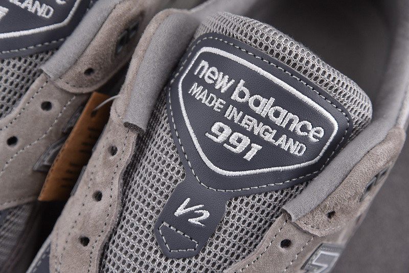 New Balance 991v2 Made in England 