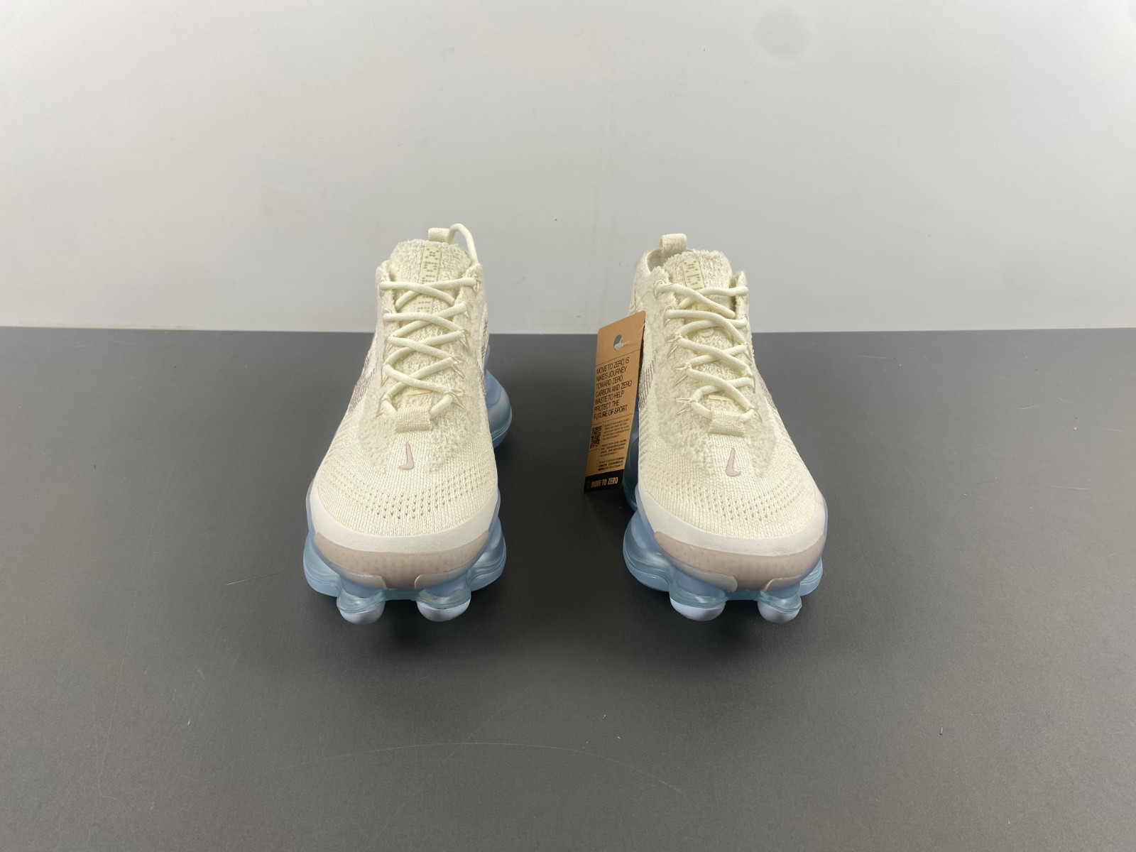 Nike Air Max Scorpion "Pale Yellow" DJ4702-101