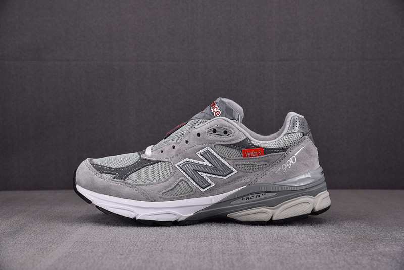 New Balance 990v3 Made Series M990VS3