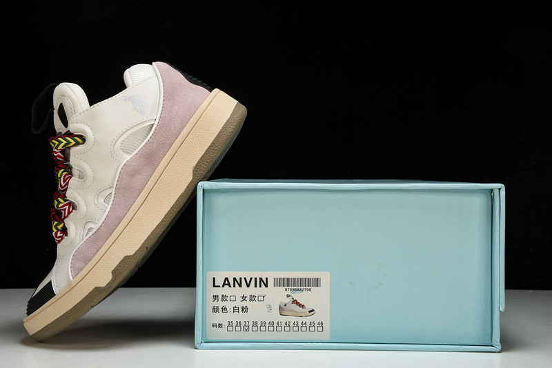 LANVIN SNEAKER