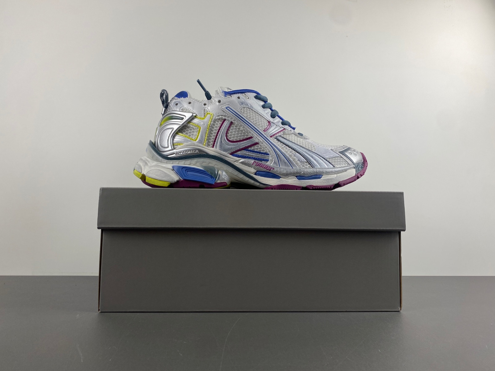 Ba*len*cia*ga runner 779066-w3rbxp-9710