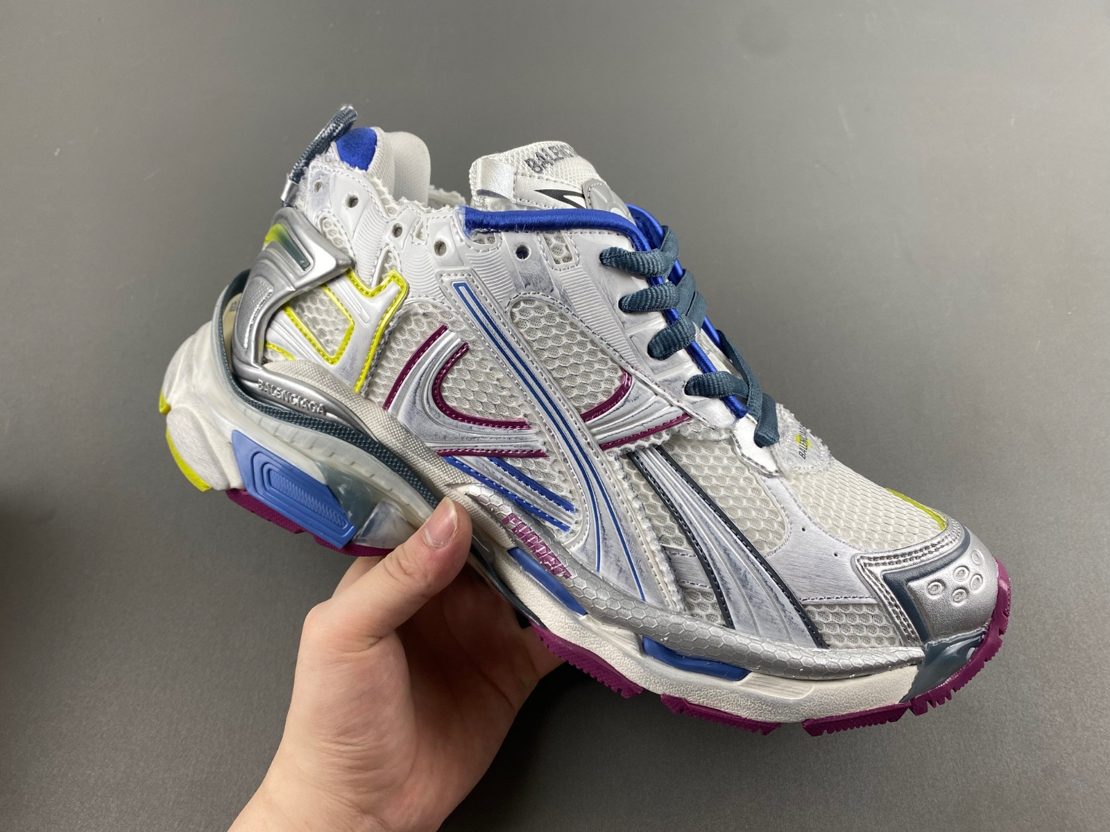 Ba*len*cia*ga runner 779066-w3rbxp-9710