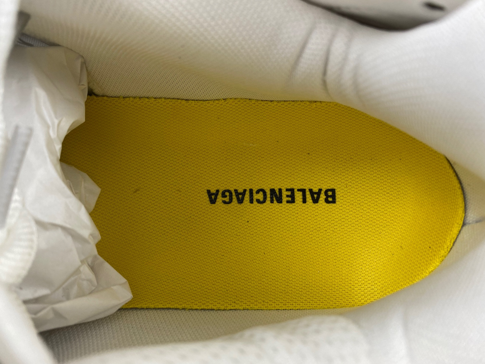 Ba*len*cia*ga runner 772774-w3rny-9176