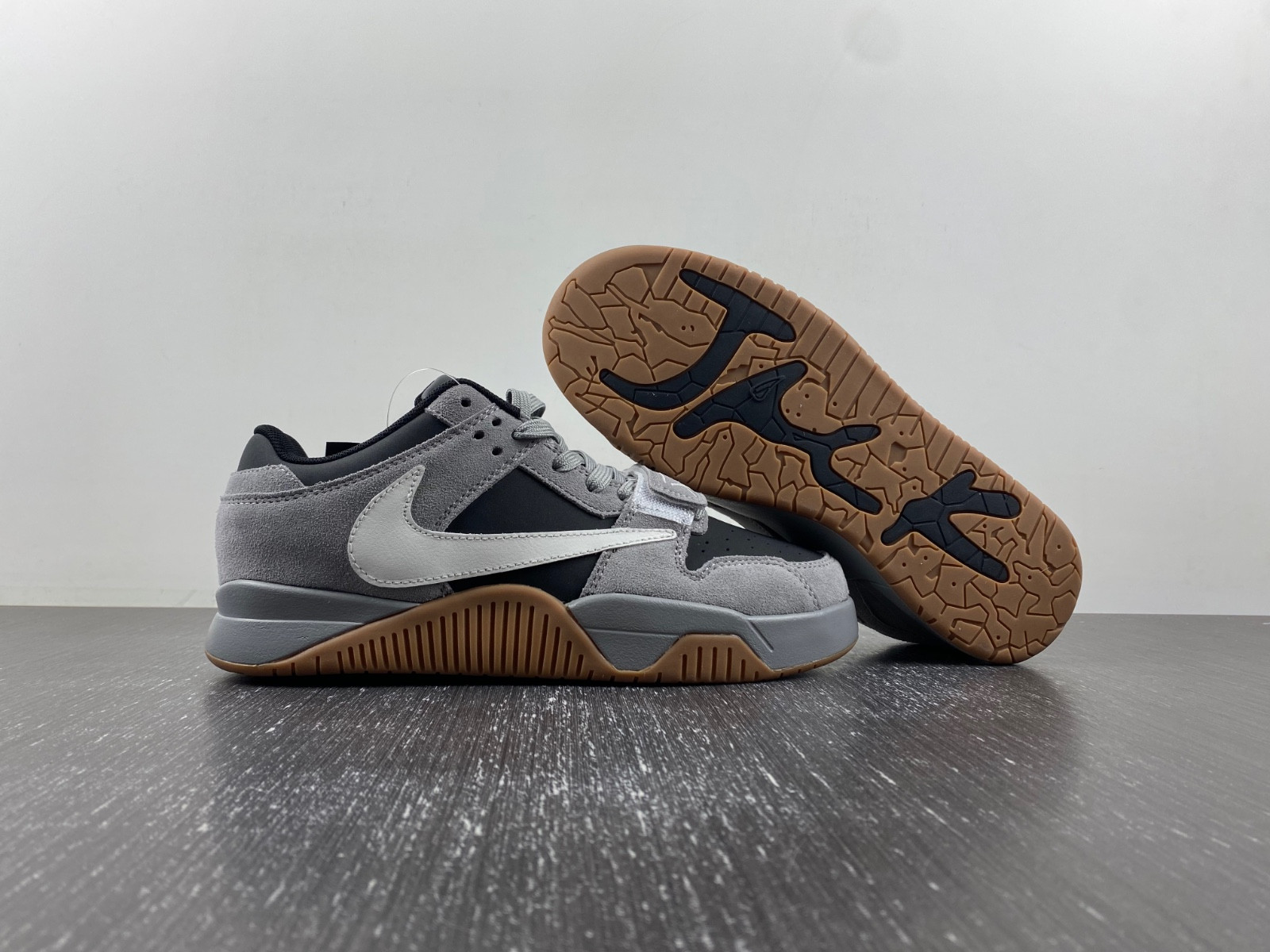 Jordan Jumpman Jack TR 