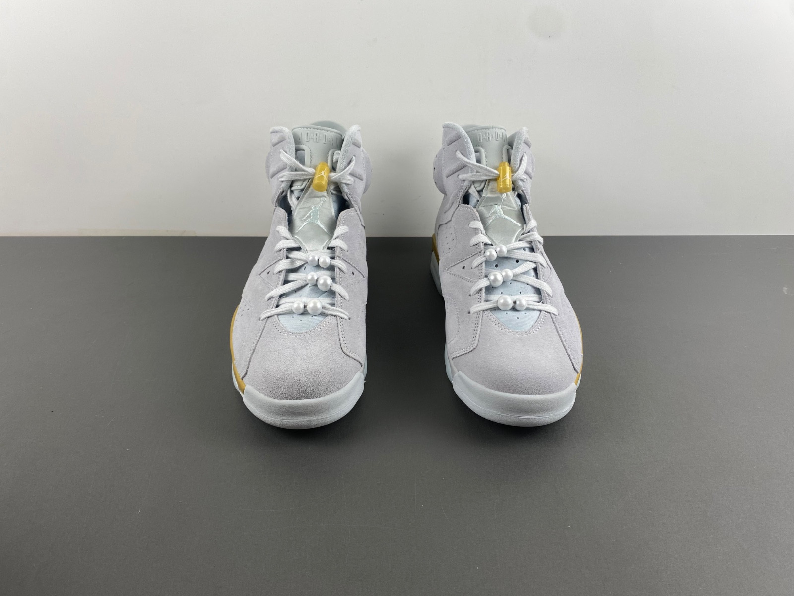 Air Jordan 6 WMNS Craft "Paris" DQ4914-074