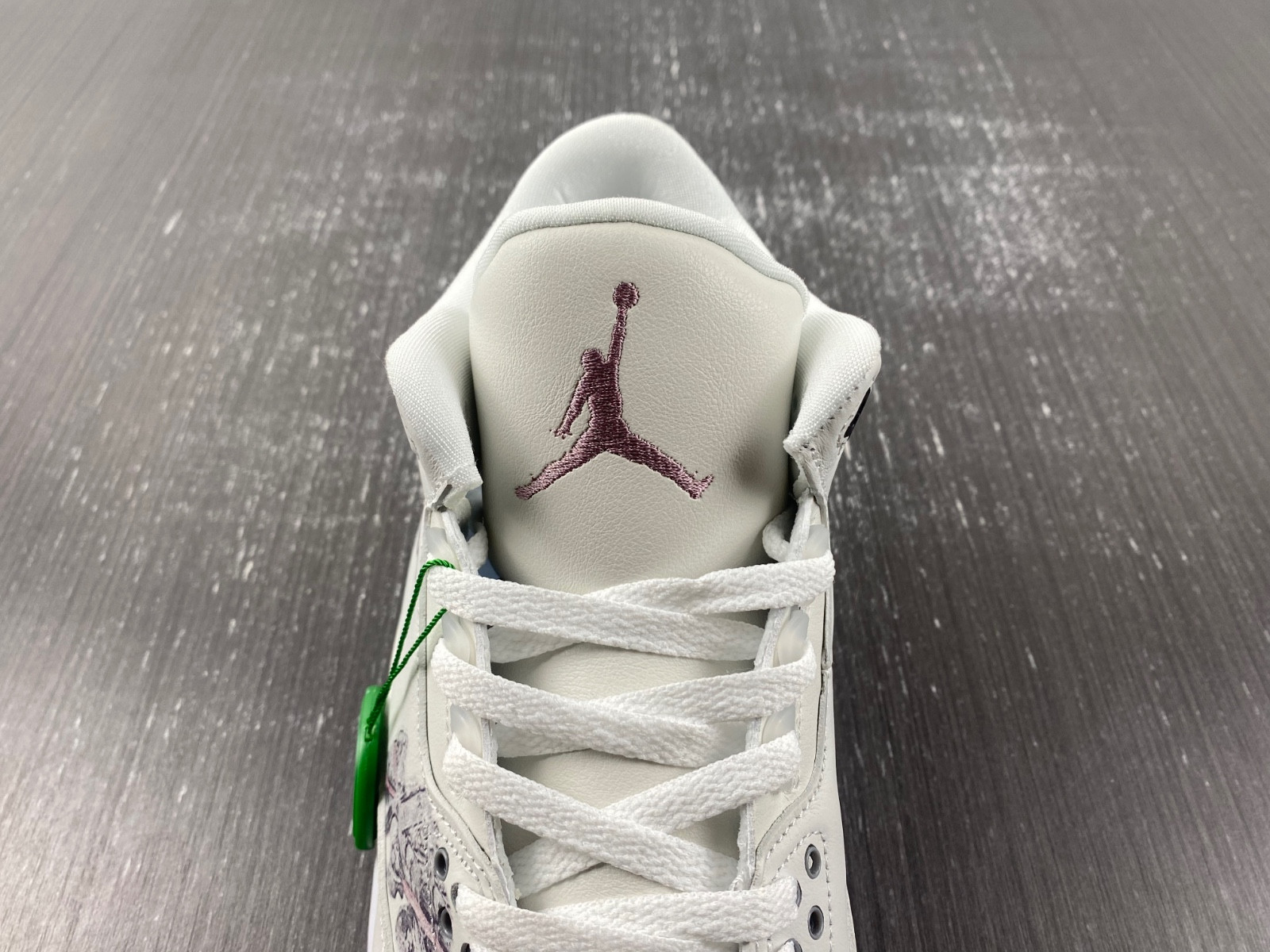 Air Jordan 3 Retro FN0344-666