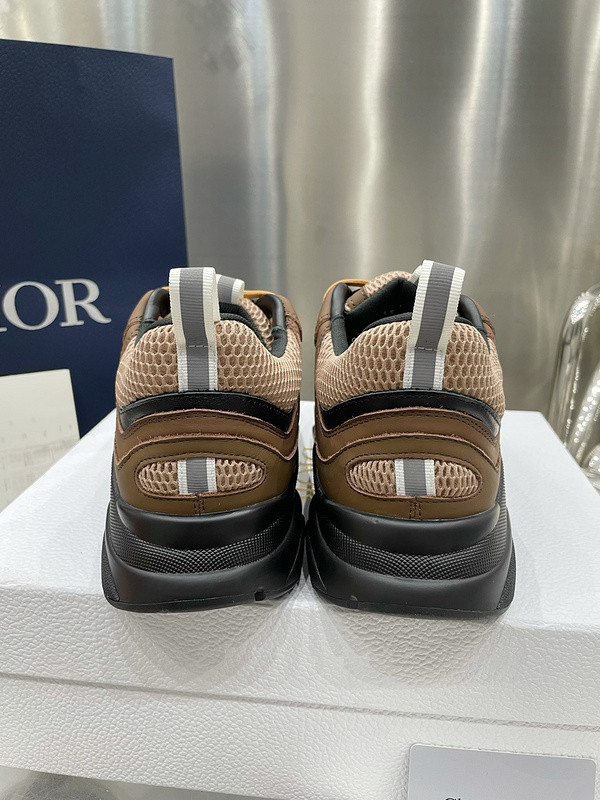 HOMME B22 TRAINER SNEAKER