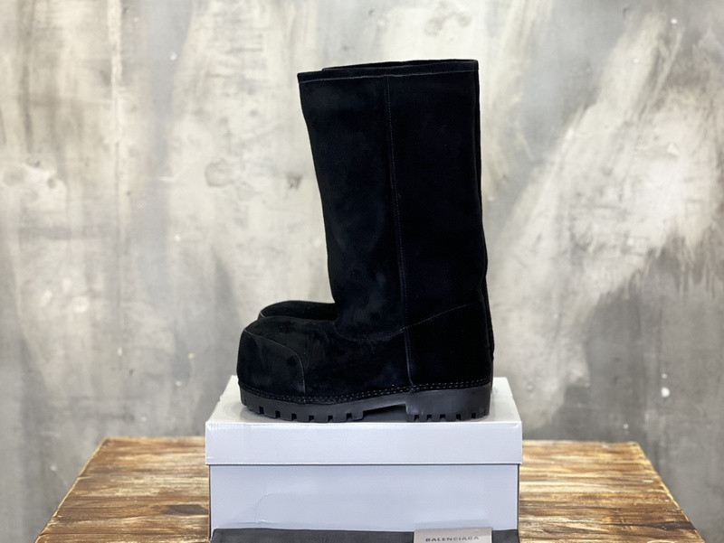 Ba1en*iaga alaska high boots