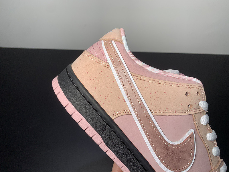 NIKE SB DUNK LOW CONCEPTS PINK LOBSTER BV1310 800