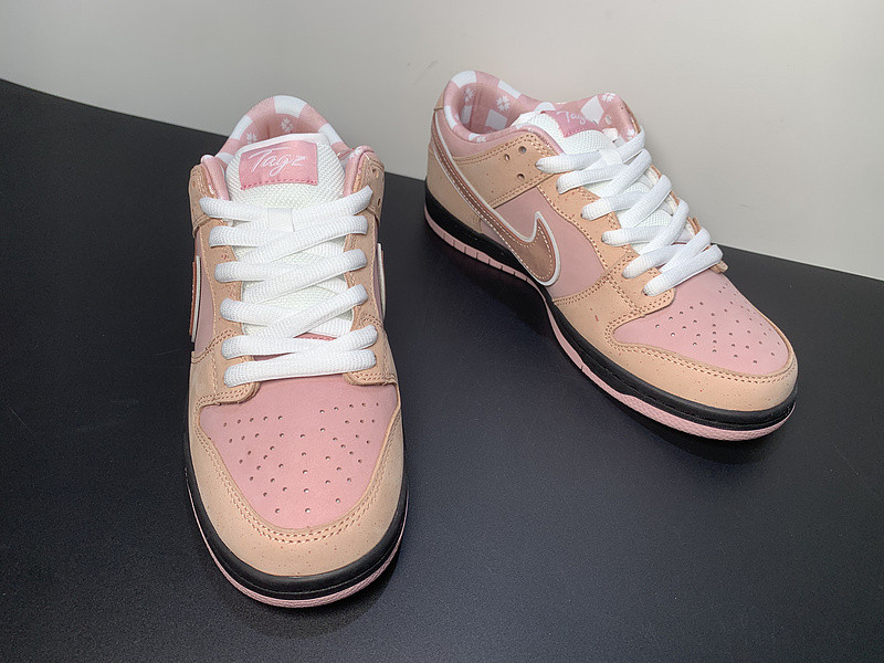 NIKE SB DUNK LOW CONCEPTS PINK LOBSTER BV1310 800