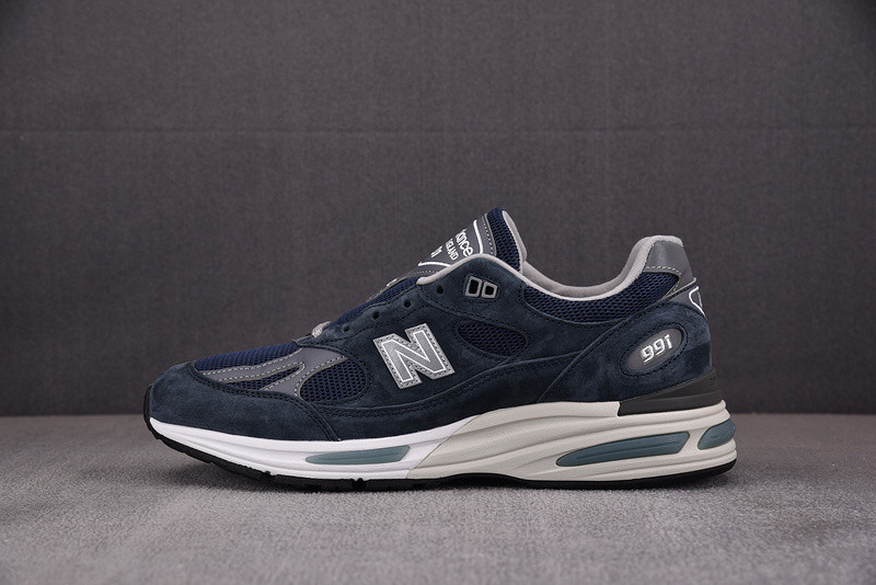 New Balance U991NV2