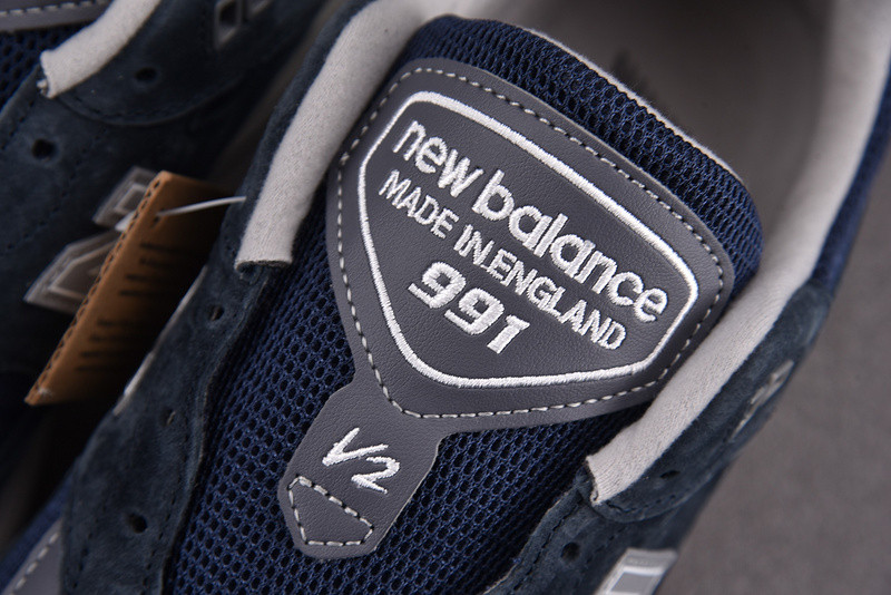 New Balance U991NV2