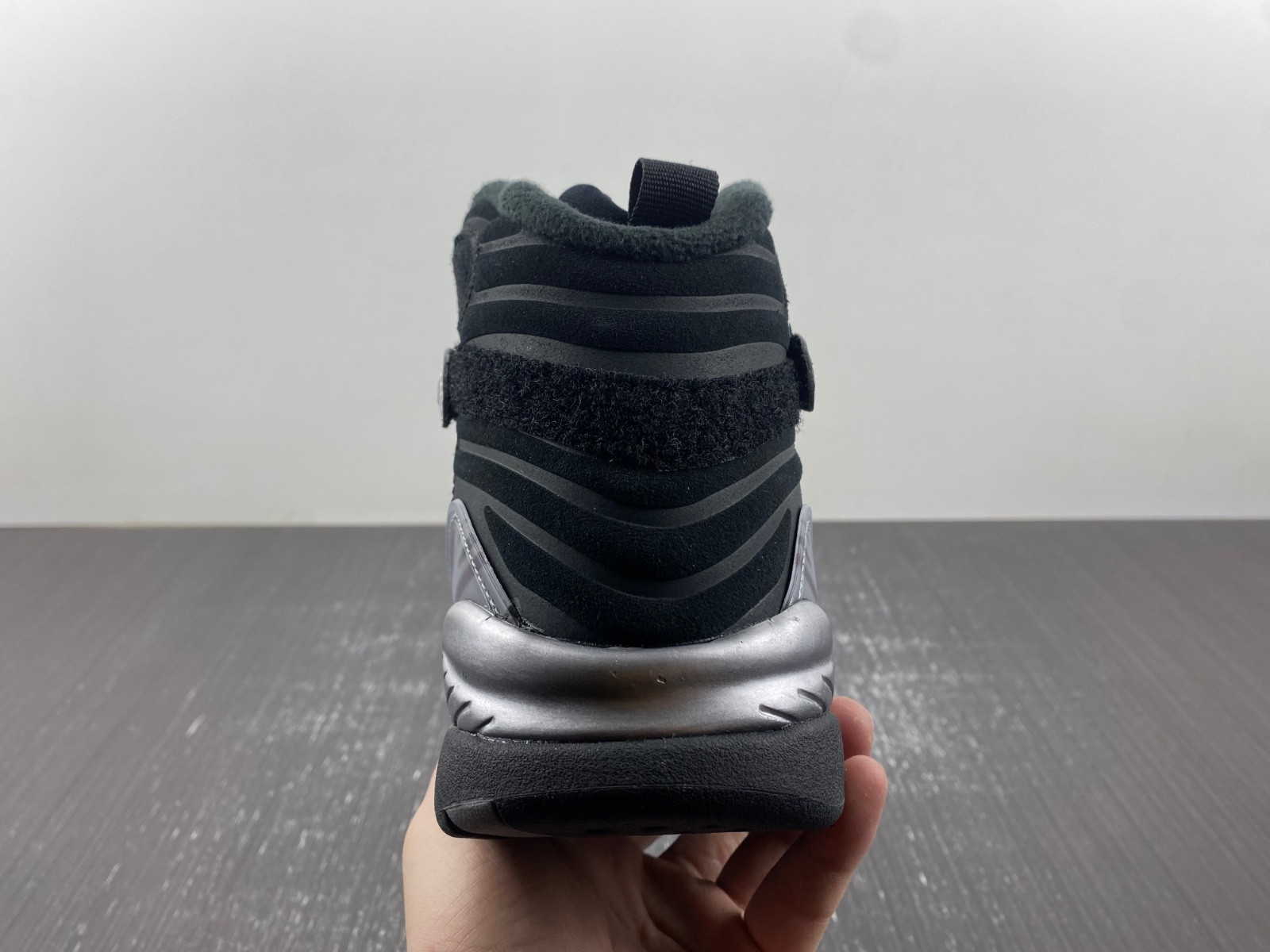 Air Jordan 8 Winterized 